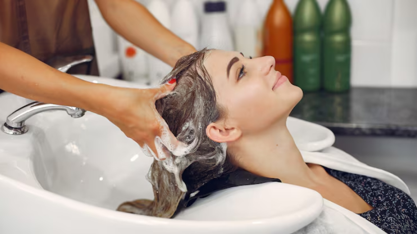Haircare products